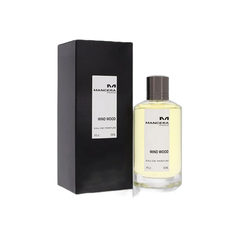 mancera wind wood