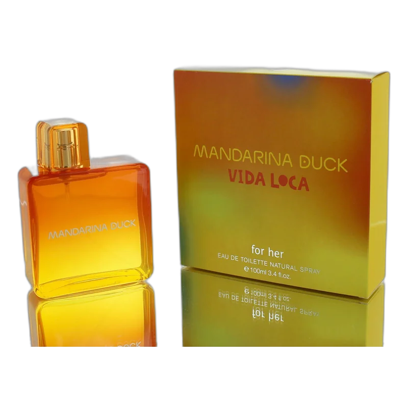 mandarina duck vida loca woman