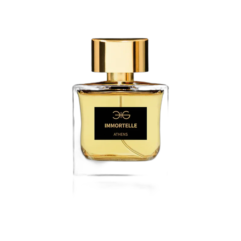 manos gerakinis immortelle