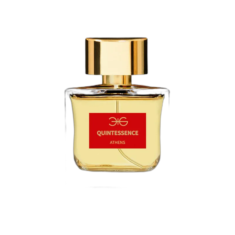 manos gerakinis quintessence