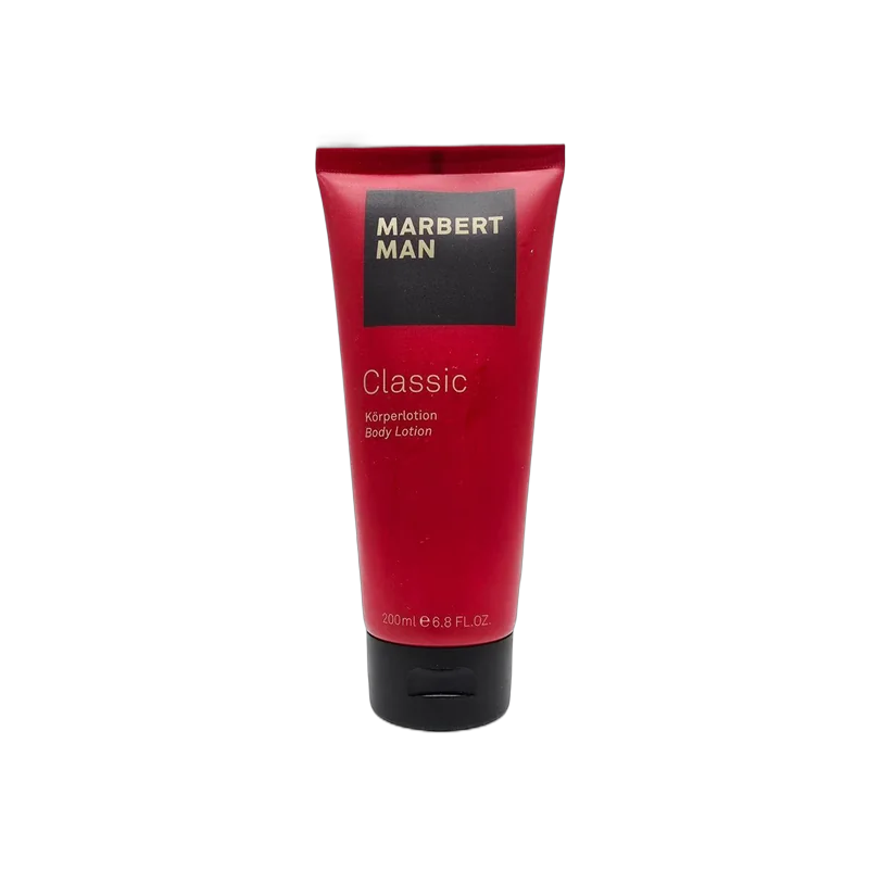 marbert marbert man classic eau de toilette man