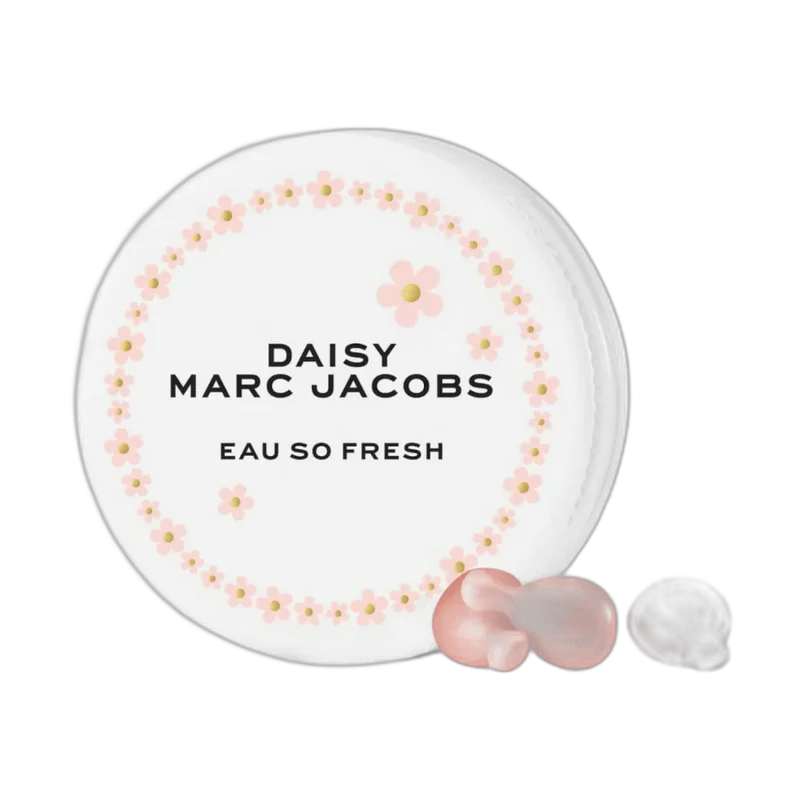 marc jacobs daisy drops daisy eau so freshgel parfum