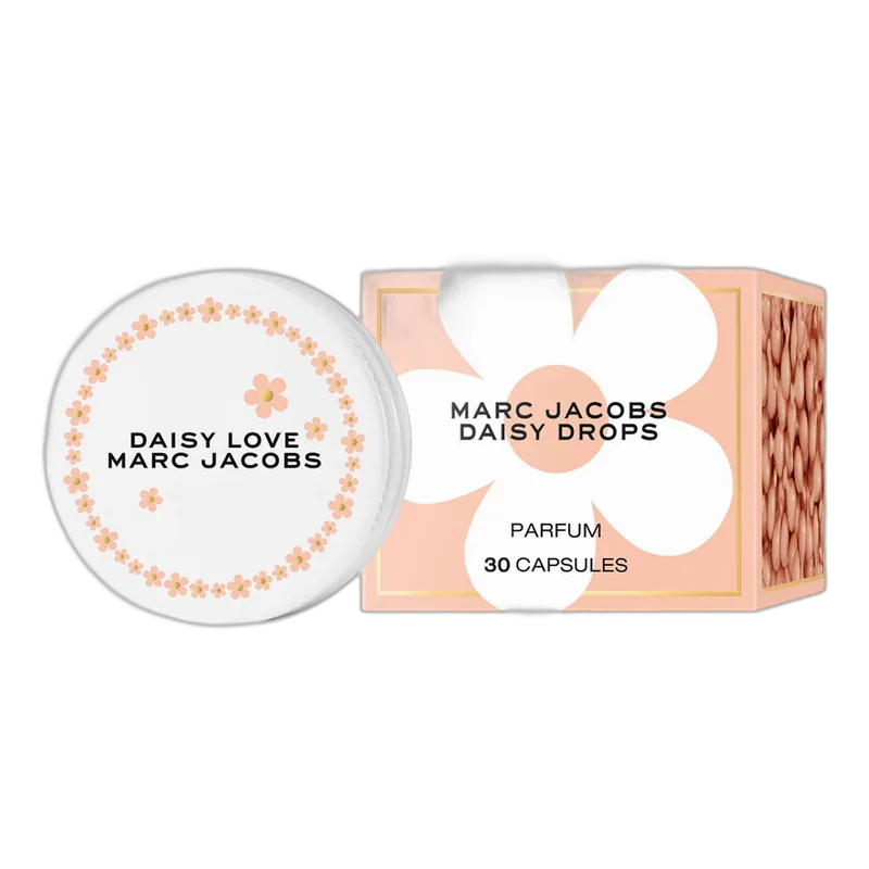 marc jacobs daisy drops daisygel parfum