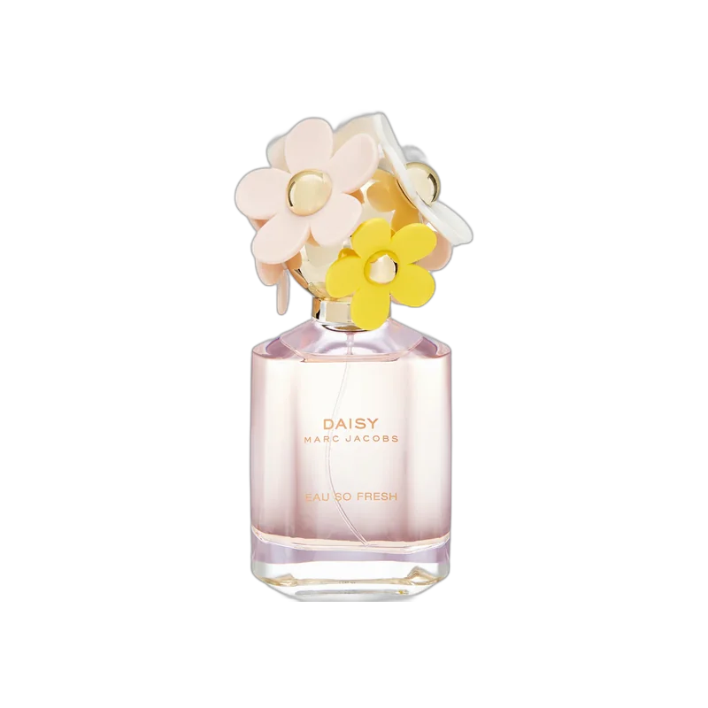 marc jacobs daisy eau so fresh eau de toilette