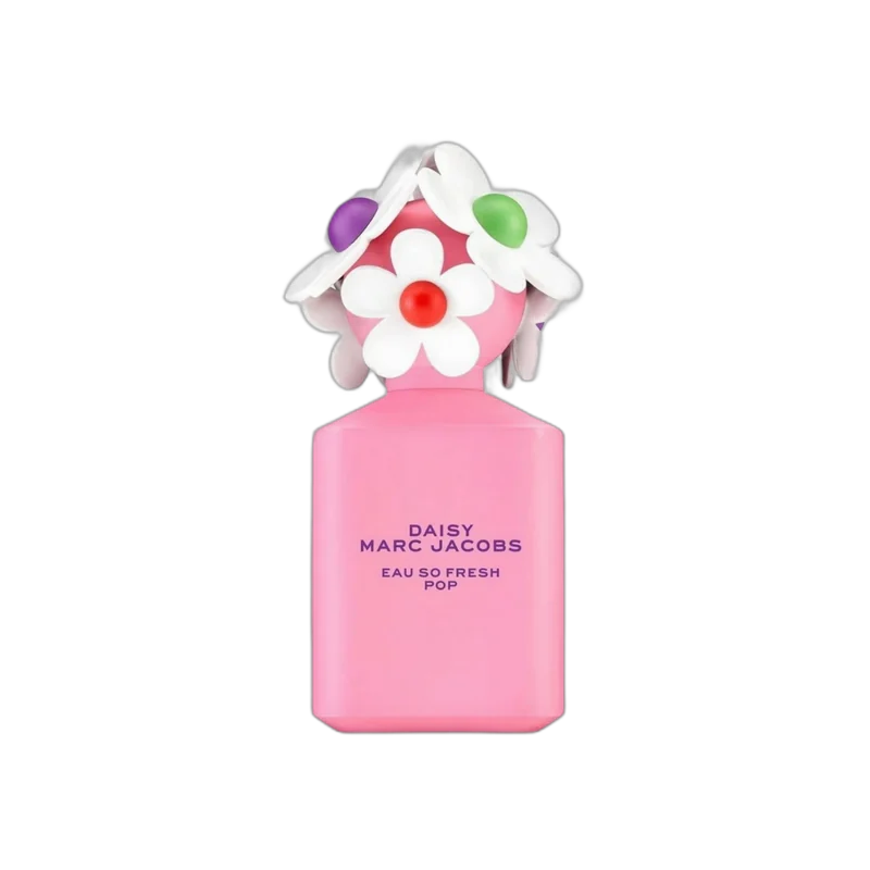 marc jacobs daisy eau so fresh pop