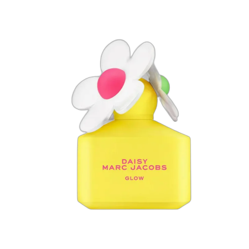marc jacobs daisy glow