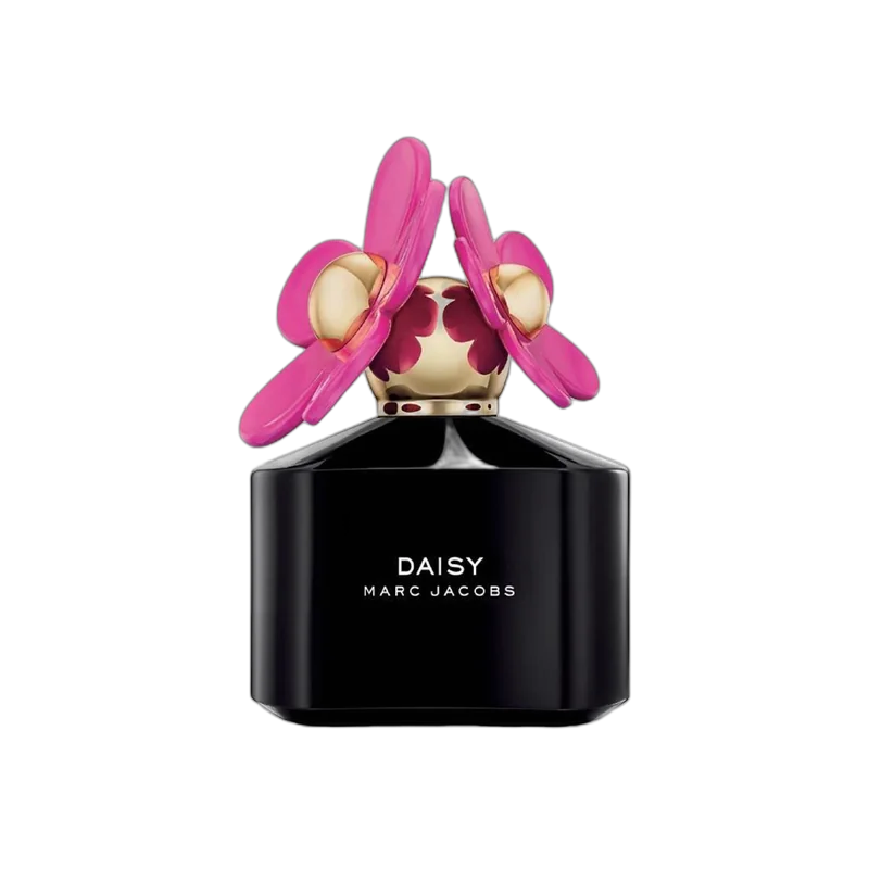 marc jacobs daisy hot pink edition