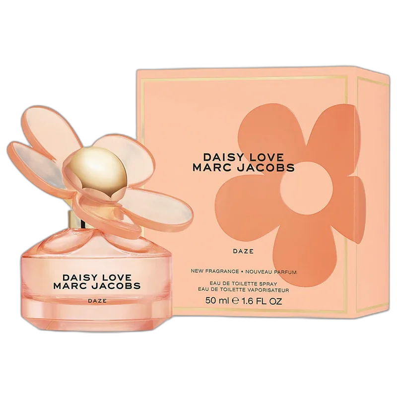 marc jacobs daisy love daze