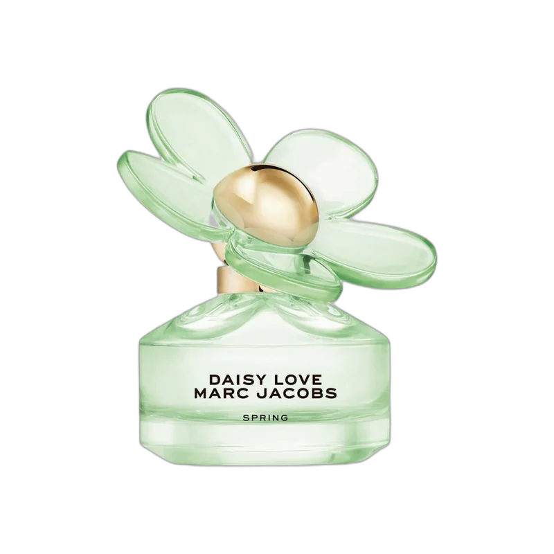 marc jacobs daisy love spring