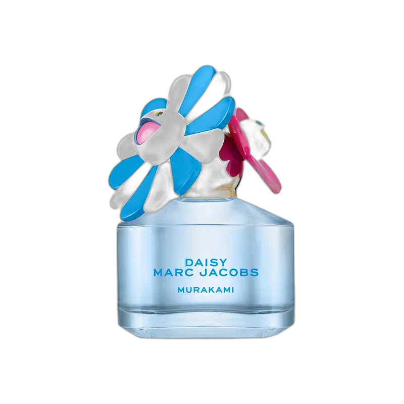 marc jacobs daisy murakami blue