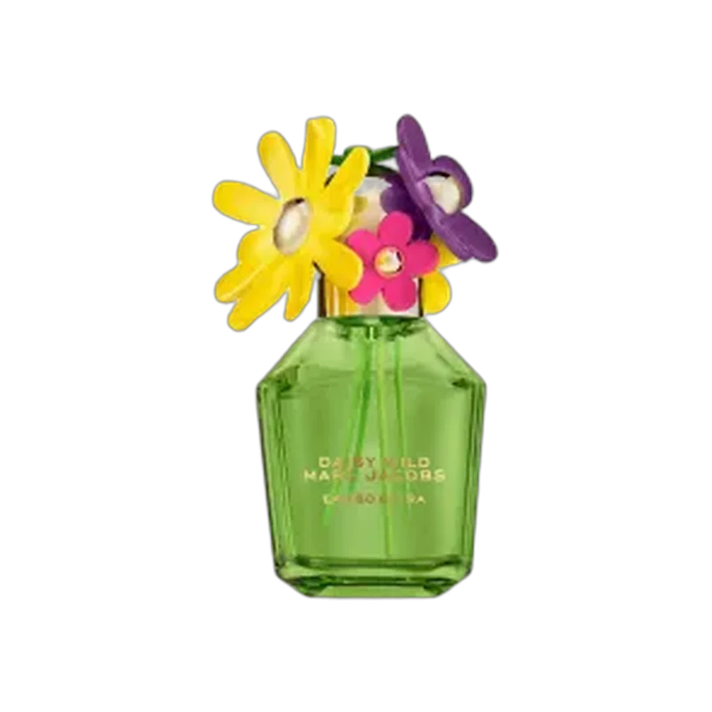 marc jacobs daisy wild eau so intense