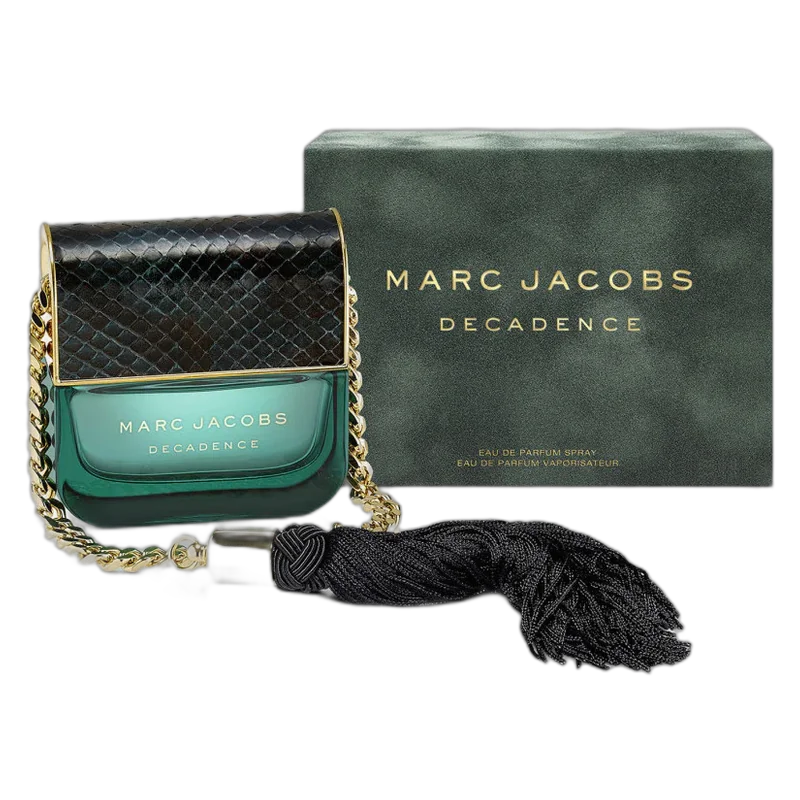 marc jacobs decadence