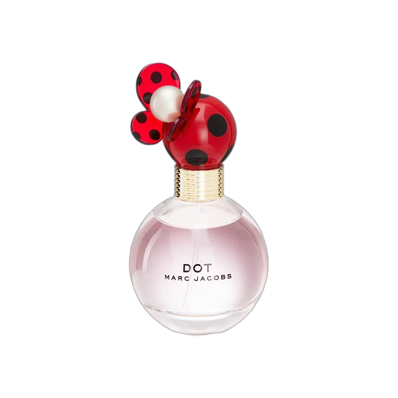 marc jacobs dot eau de parfum