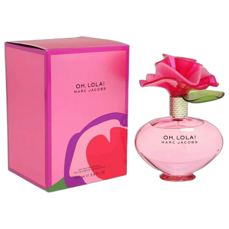 marc jacobs oh lola