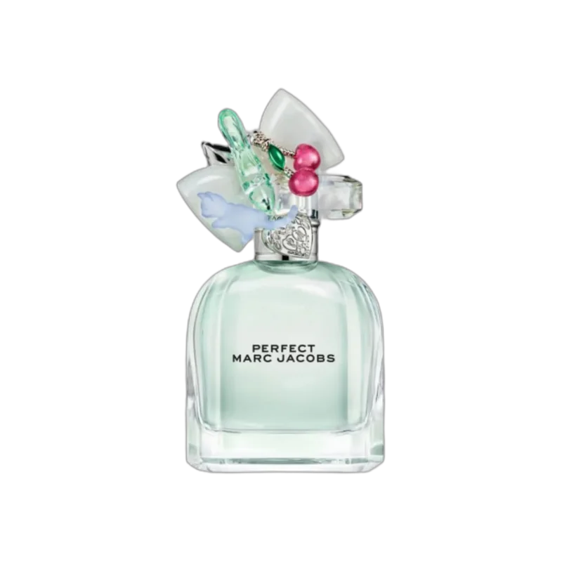 marc jacobs perfect eau de toilette