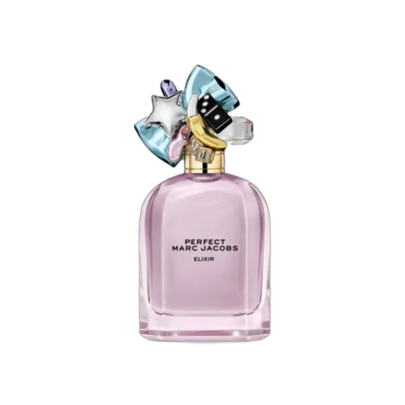 marc jacobs perfect elixir