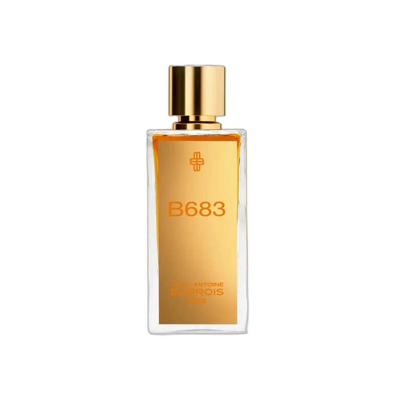 marc antoine barrois b683 eau de parfum