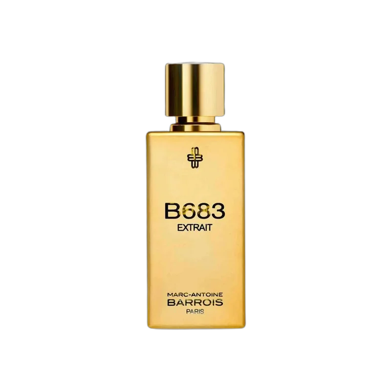 marc antoine barrois b683 extrait de parfum