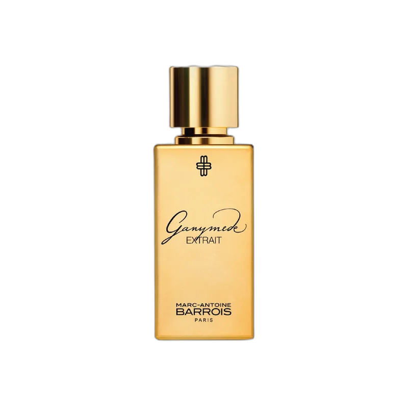 marc antoine barrois ganymede extrait de parfum