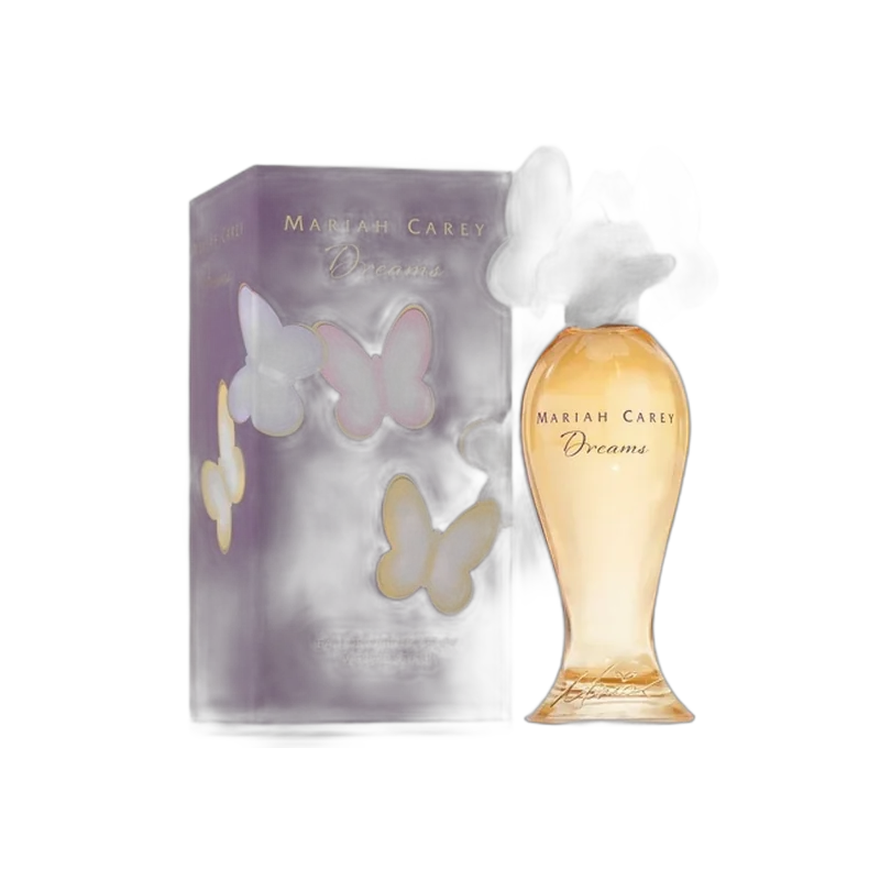 mariah carey dreams eau de parfum