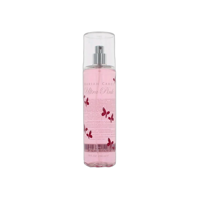 mariah carey ultra pink eau de parfum