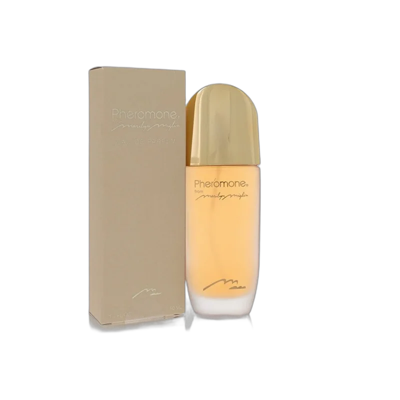 marilyn miglin pheromone eau de parfum