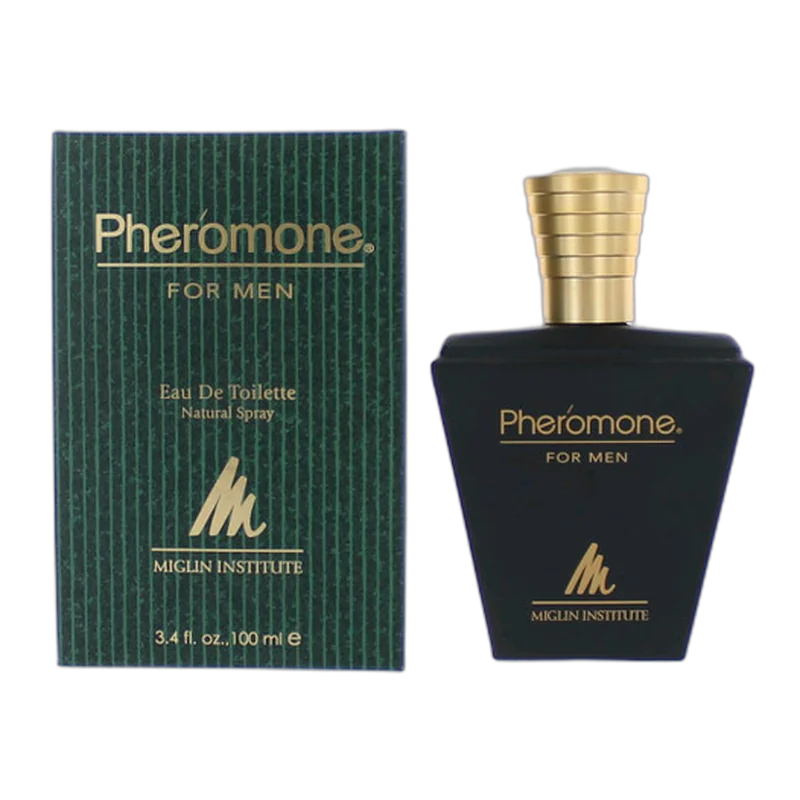 marilyn miglin pheromone man