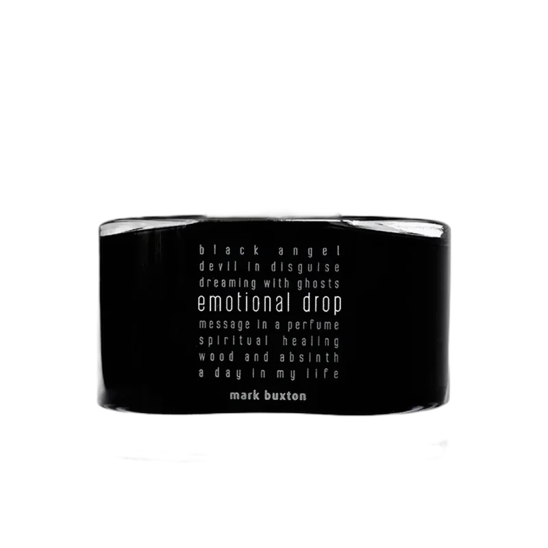 mark buxton perfumes emotional drop