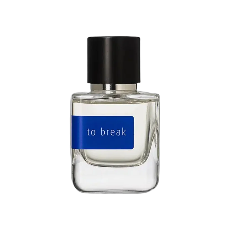 mark buxton perfumes to break