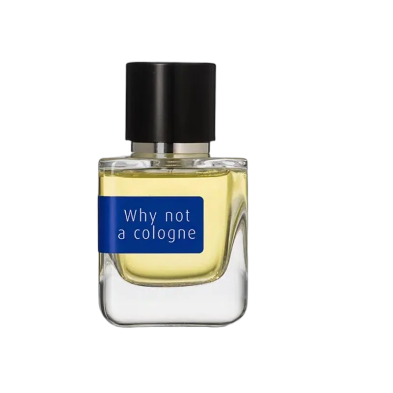 mark buxton perfumes why not a cologne