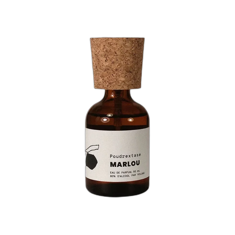 marlou poudrextase