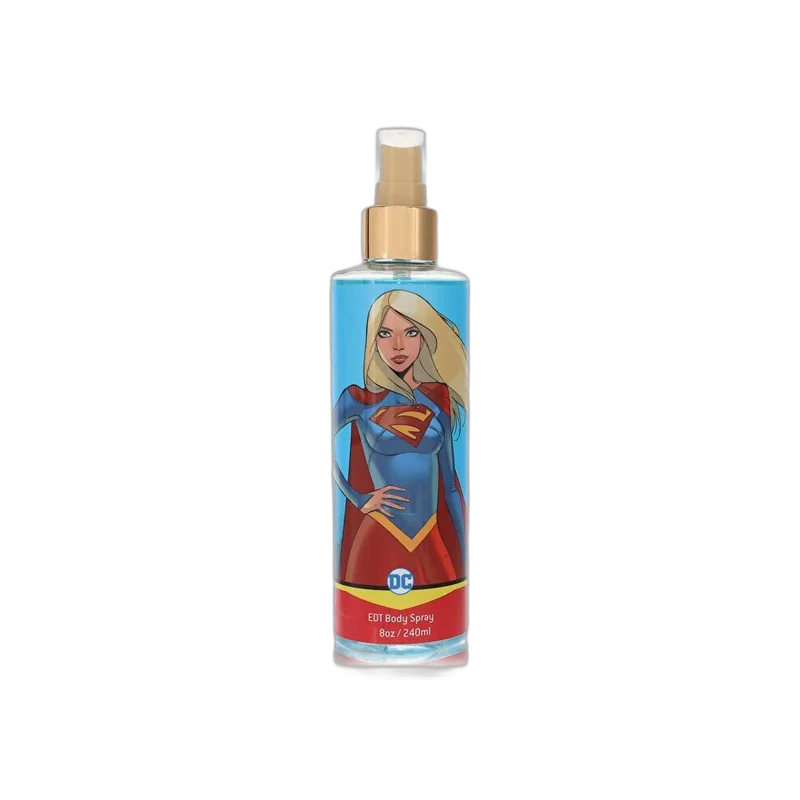 marmol and son dc bombshells supergirl