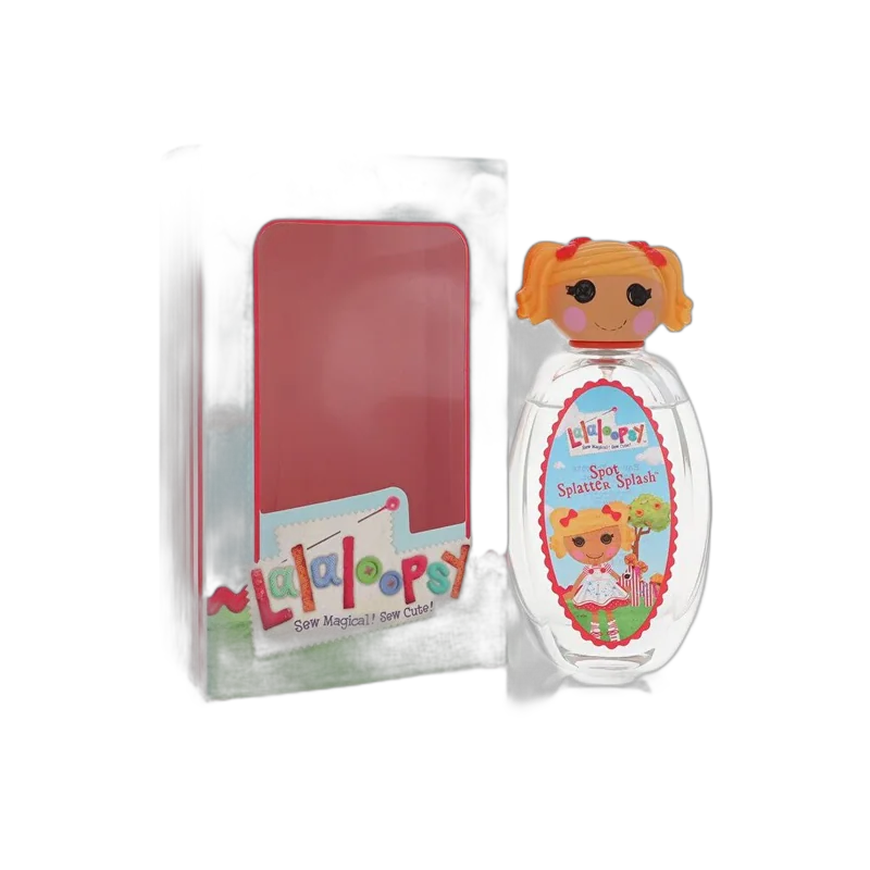 marmol and son lalaloopsy