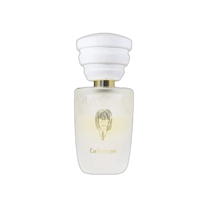 masque catherine