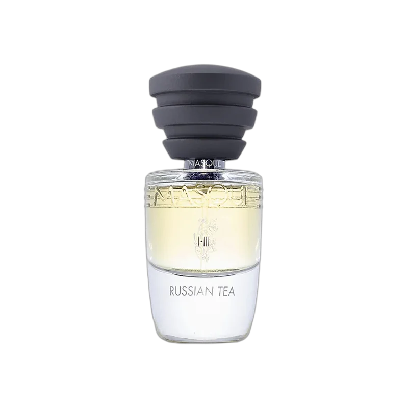 masque i iii russian tea