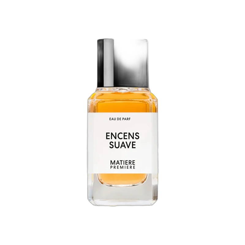 matiere premiere encens suave eau de parfum