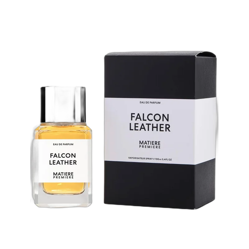 matiere premiere falcon leather eau de parfum
