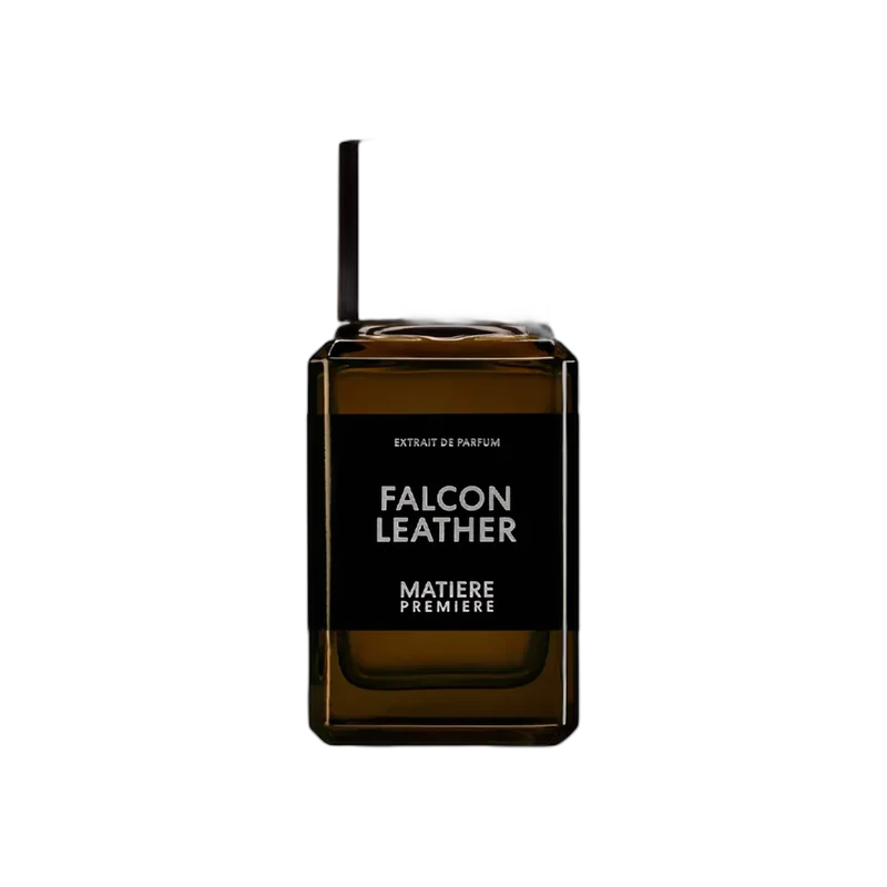 matiere premiere falcon leather extrait de parfum