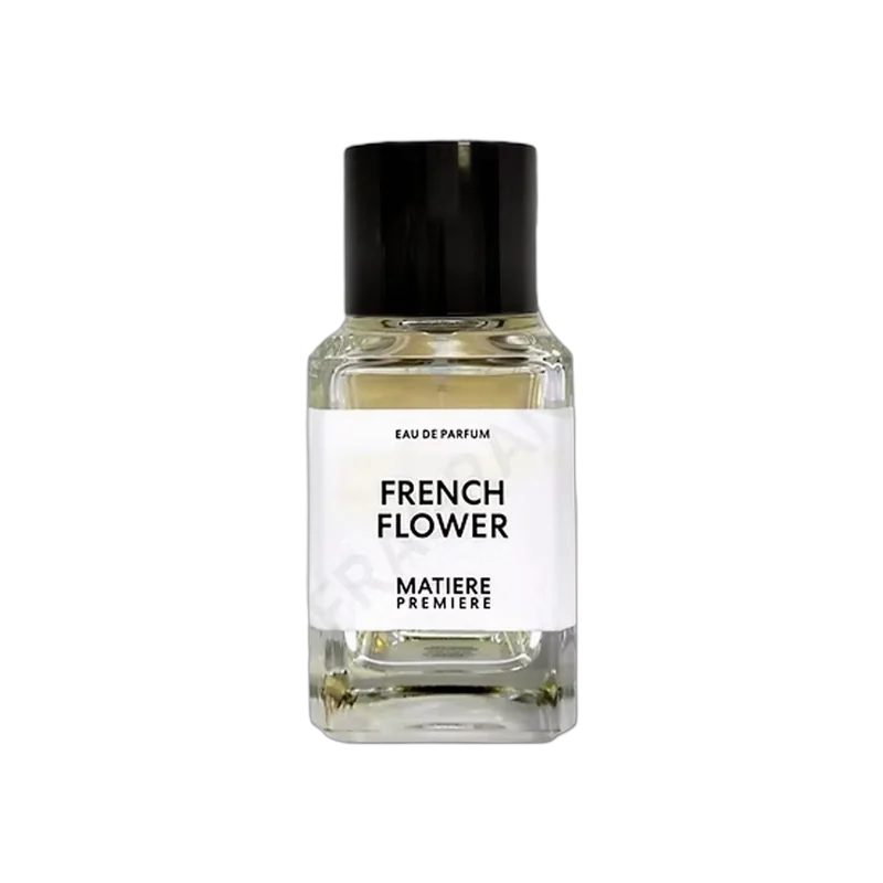 matiere premiere french flower