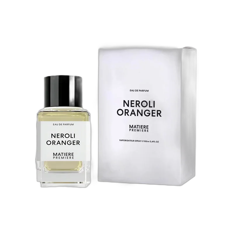 matiere premiere neroli oranger