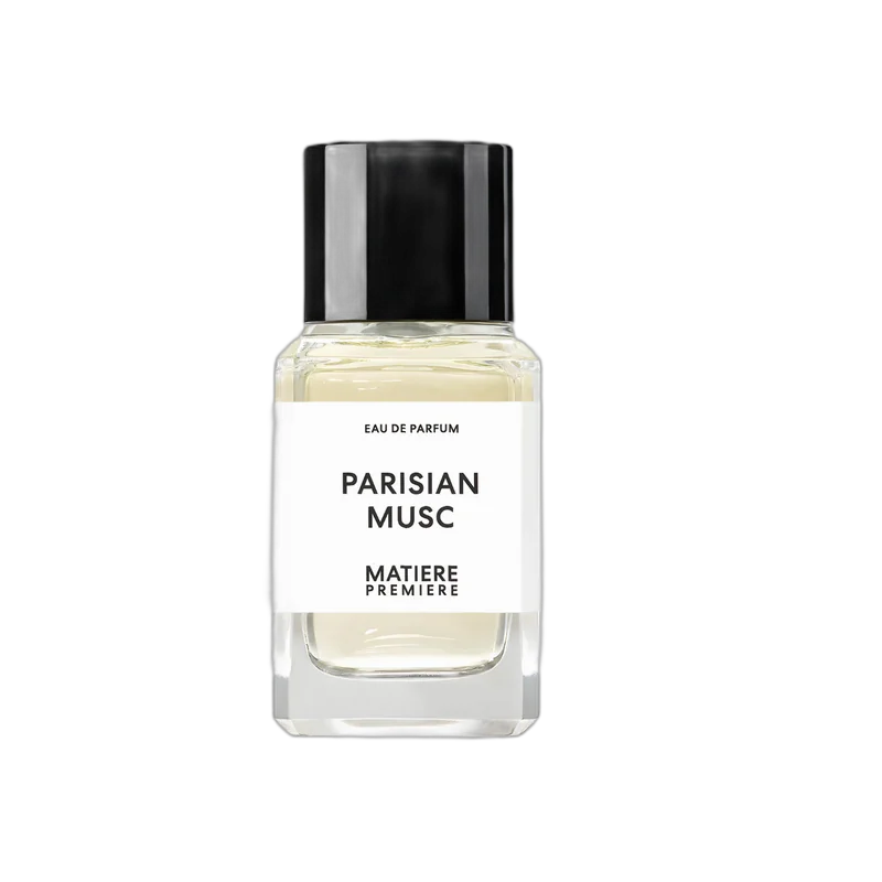 matiere premiere parisian musc eau de parfum