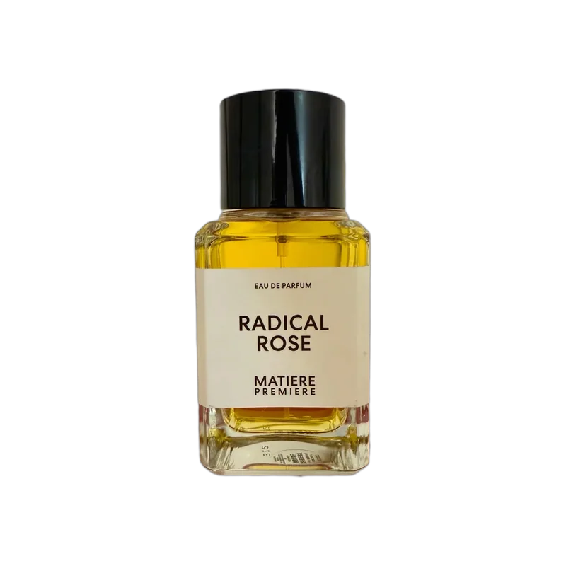 Matiere Premiere Radical Rose Eau De Parfum