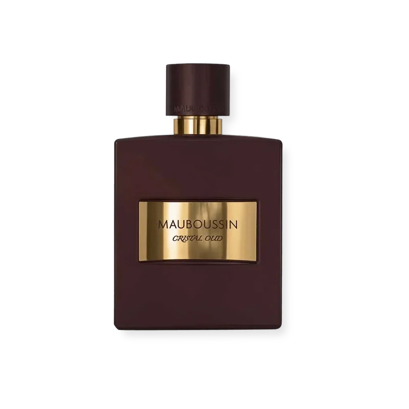 mauboussin cristal oud