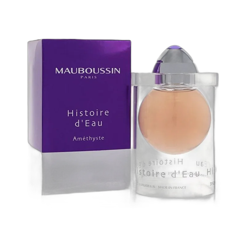 mauboussin histoire deau amethyste