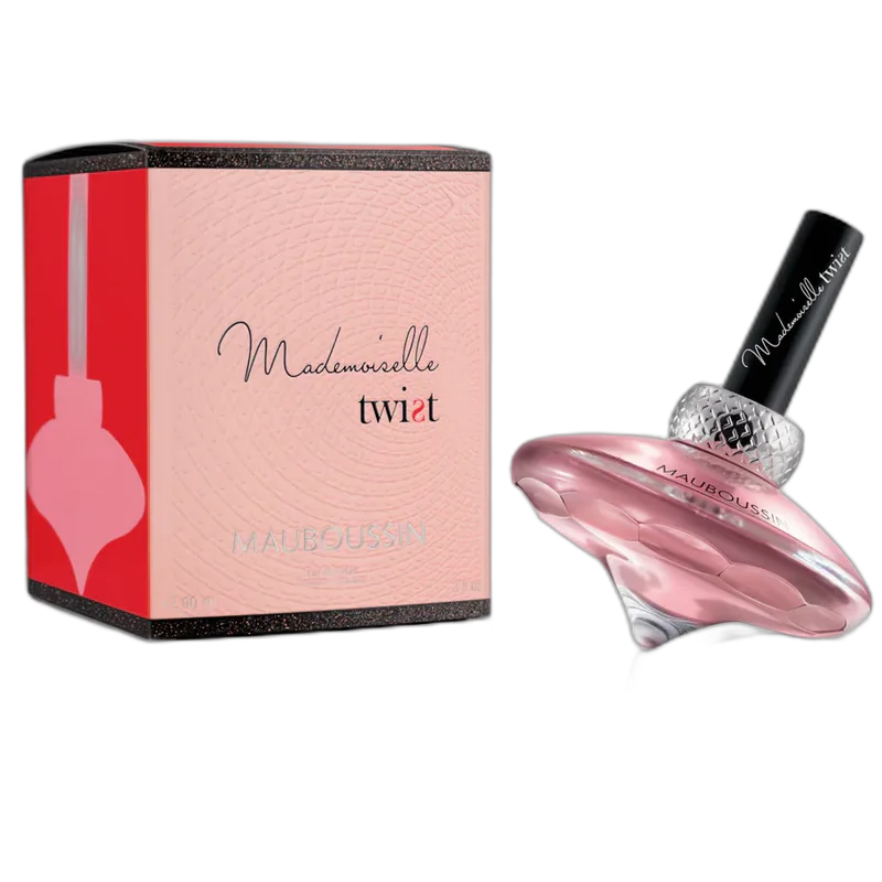 mauboussin mademoiselle twist