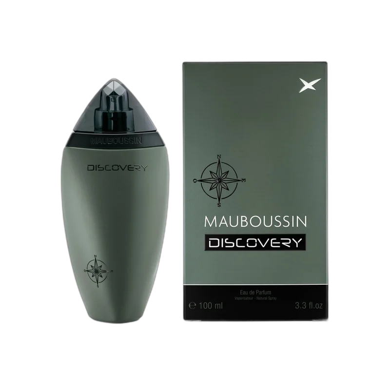 mauboussin mauboussin discovery