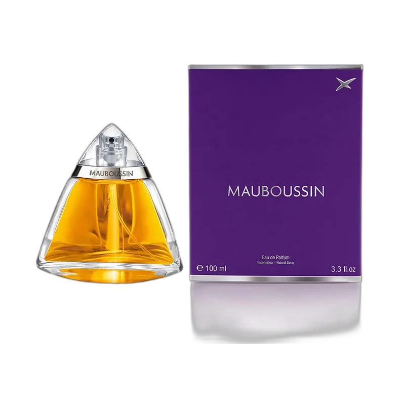 mauboussin mauboussin pour elle elixir eau de parfum