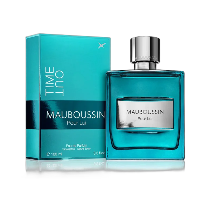 mauboussin mauboussin pour lui time out
