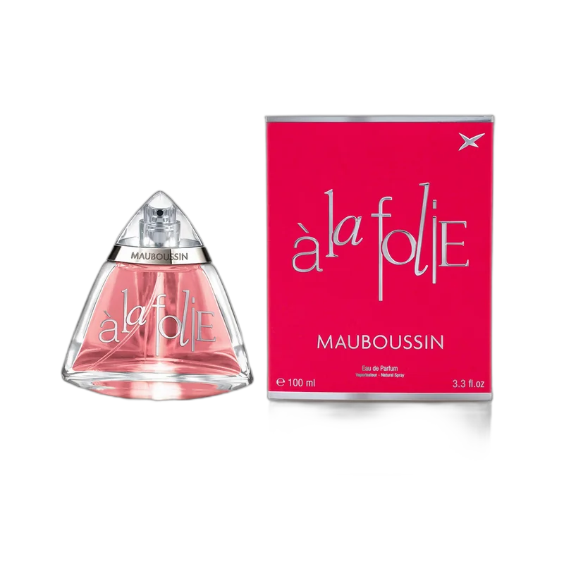 mauboussin mauboussin a la folie