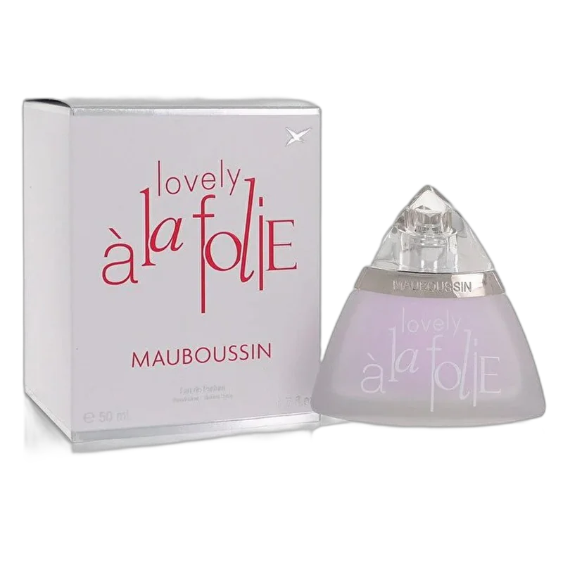 mauboussin mauboussin a la folie lovely